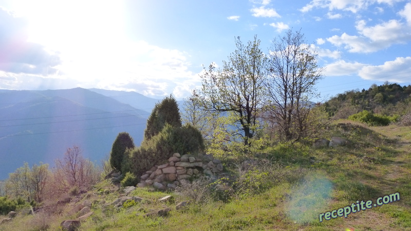 Снимки към Пътувания