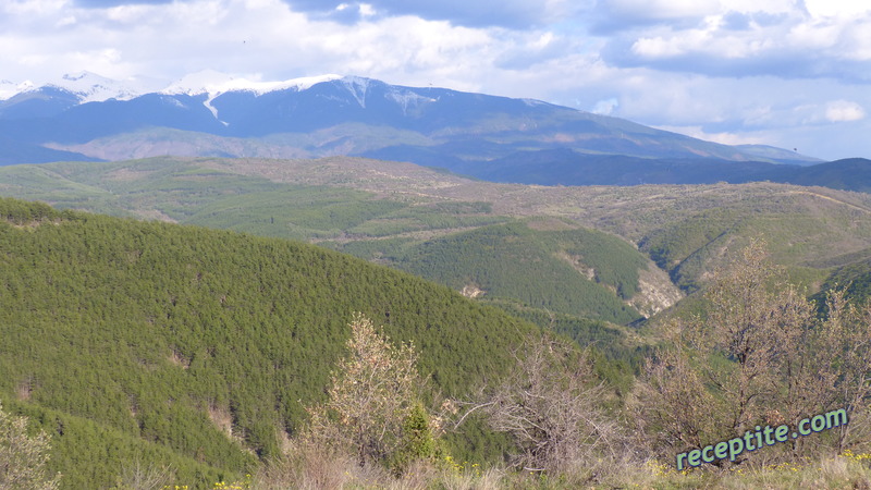 Снимки към Пътувания