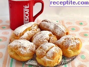 снимка 112 към рецепта Домашни еклери