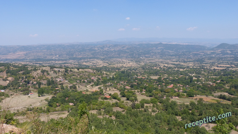 Снимки към Пътувания