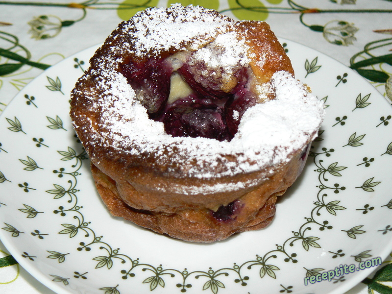 Снимки към Класическо клафути