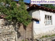 снимка 5494 към албум Пътувания