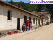 снимка 5362 към албум Пътувания