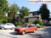 снимка 5495 към албум Пътувания