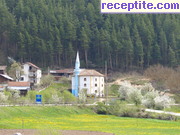 снимка 5355 към албум Пътувания