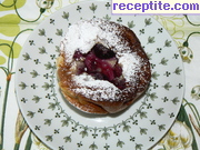 снимка 5 към рецепта Класическо клафути