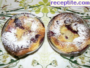снимка 3 към рецепта Класическо клафути