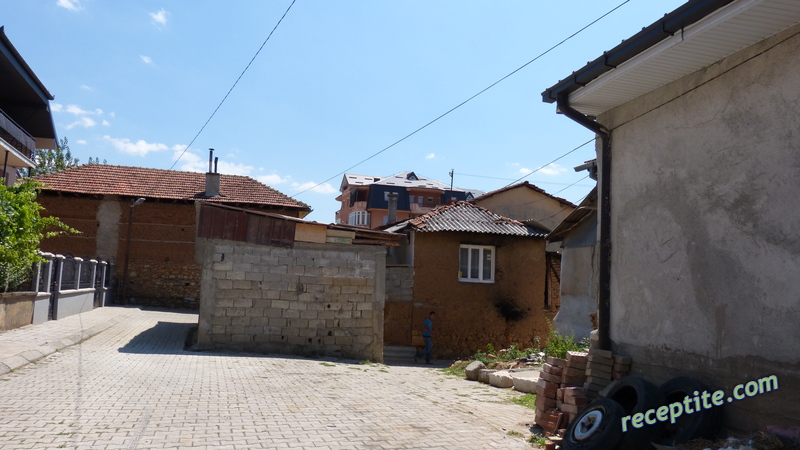Снимки към Пътувания