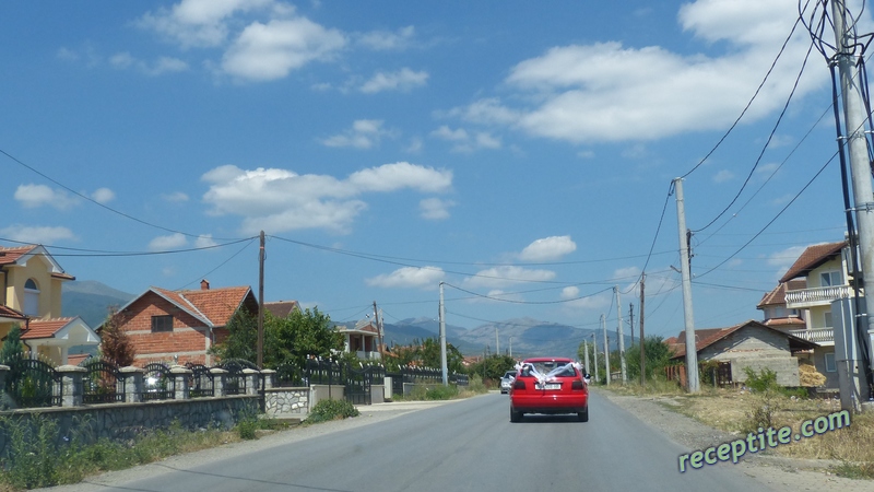 Снимки към Пътувания