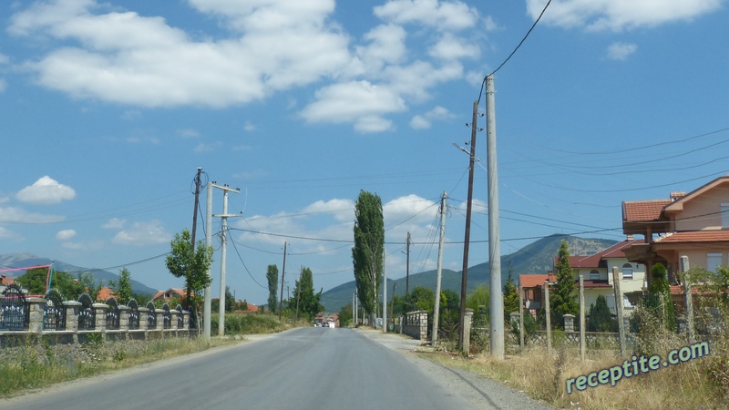Снимки към Пътувания