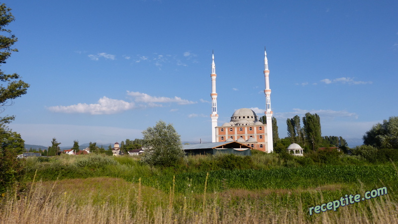 Снимки към Пътувания