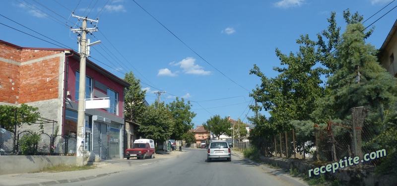 Снимки към Пътувания