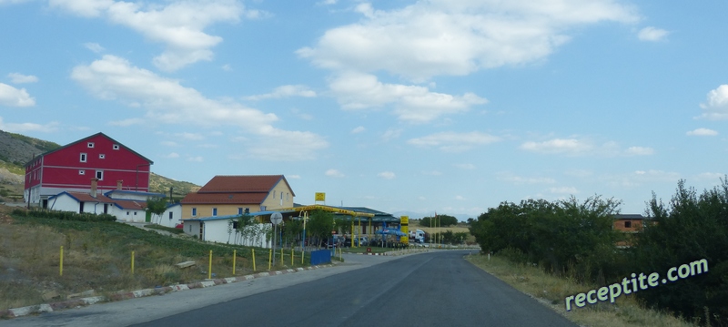 Снимки към Пътувания