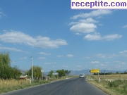 снимка 5765 към албум Пътувания