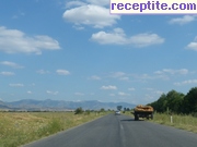 снимка 5766 към албум Пътувания