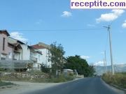 снимка 5780 към албум Пътувания
