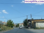 снимка 5784 към албум Пътувания