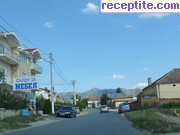 снимка 5783 към албум Пътувания