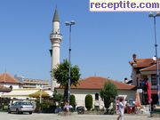 снимка 5580 към албум Пътувания