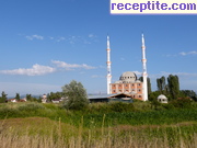 снимка 5656 към албум Пътувания