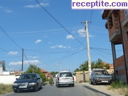 снимка 5788 към албум Пътувания