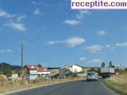 снимка 5776 към албум Пътувания