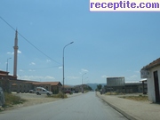 снимка 5708 към албум Пътувания