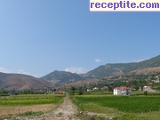 снимка 5645 към албум Пътувания