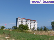 снимка 5634 към албум Пътувания