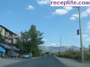 снимка 5781 към албум Пътувания