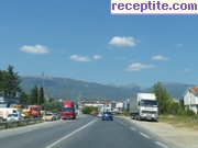 снимка 5657 към албум Пътувания