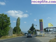 снимка 5651 към албум Пътувания