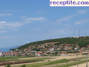 снимка 5638 към албум Пътувания