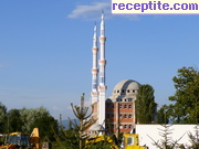 снимка 5655 към албум Пътувания