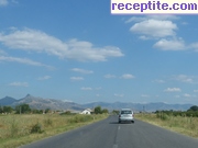 снимка 5764 към албум Пътувания