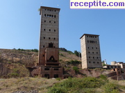 снимка 5649 към албум Пътувания
