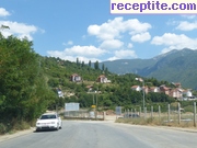 снимка 5709 към албум Пътувания