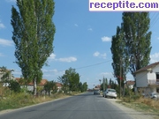снимка 5761 към албум Пътувания