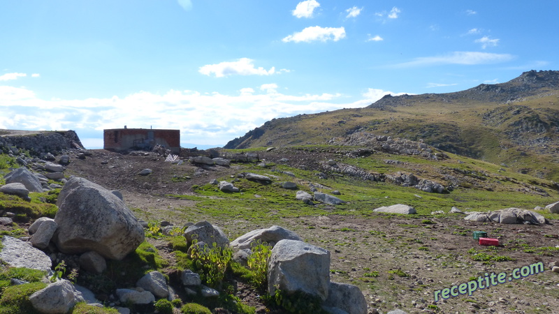 Снимки към Пътувания