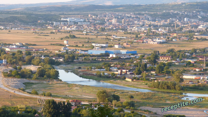 Снимки към Пътувания