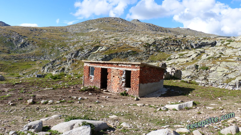 Снимки към Пътувания