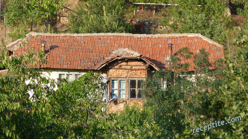 Снимки към Пътувания
