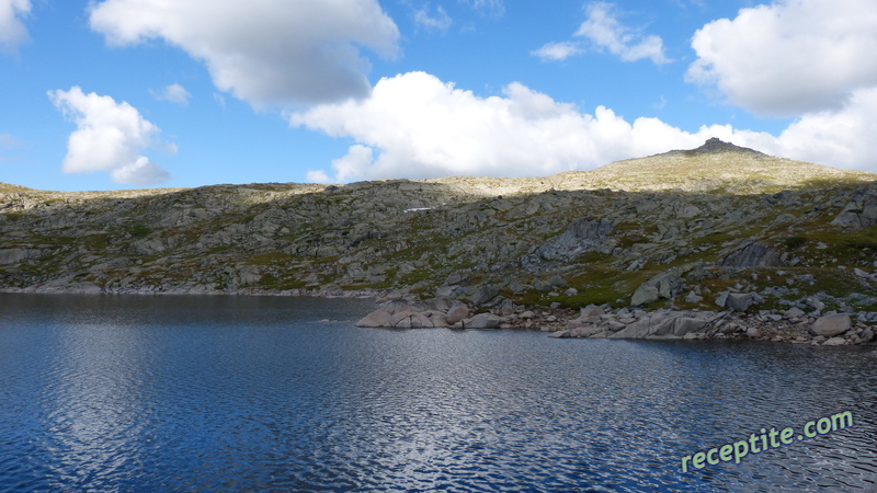 Снимки към Пътувания