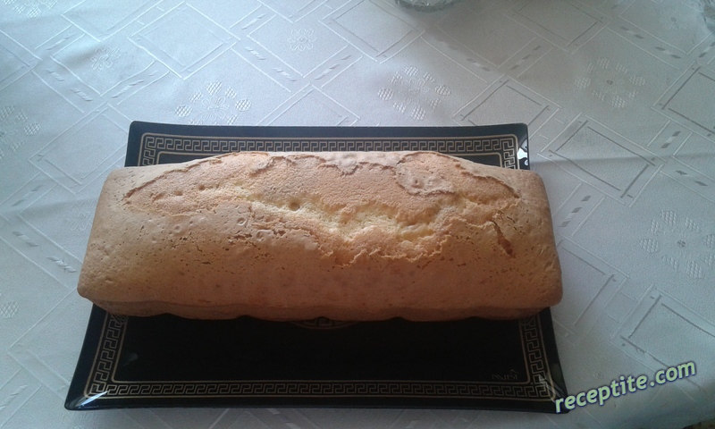 Снимки към Реване Тони
