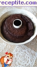 снимка 8 към рецепта Кекс *Шоколадово кадифе*
