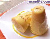 снимка 1 към рецепта Кулфи с манго (Mango kulfi)