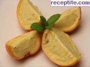 Кулфи с манго (Mango kulfi)
