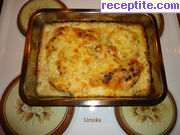 снимка 3 към рецепта Пилешки гърди със сметаново-чеснов сос