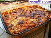 снимка 11 към рецепта Мусаката на Петя
