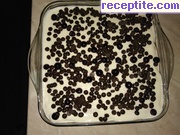 снимка 1 към рецепта Чийз торта с бишкоти
